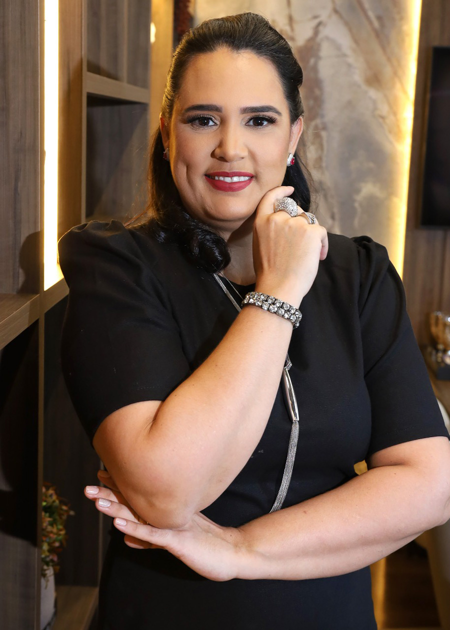 Caroline Freire Teixeira 