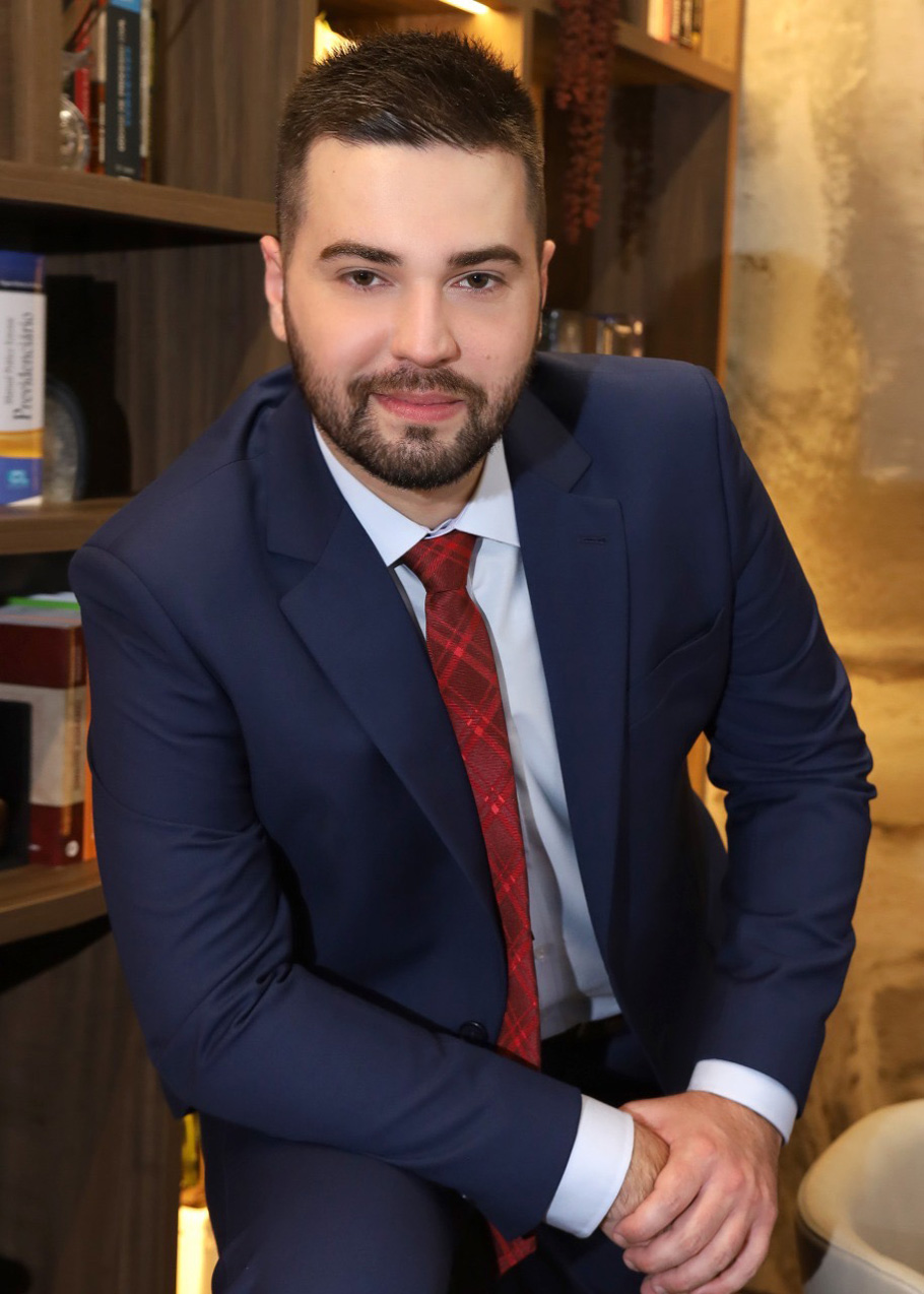 Rafael Braguin Andreani 